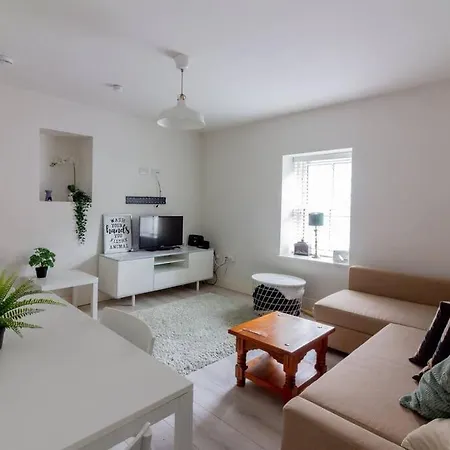 Appartamento Guestready - Relaxing In Churchtown