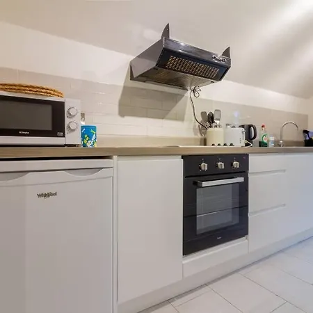Apartment Guestready - Relaxing In Churchtown *
