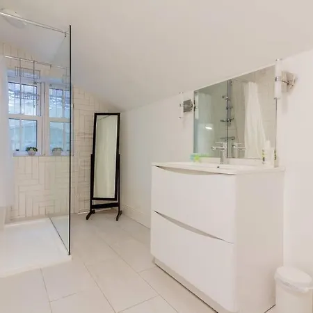 Apartment Guestready - Relaxing In Churchtown Dublin