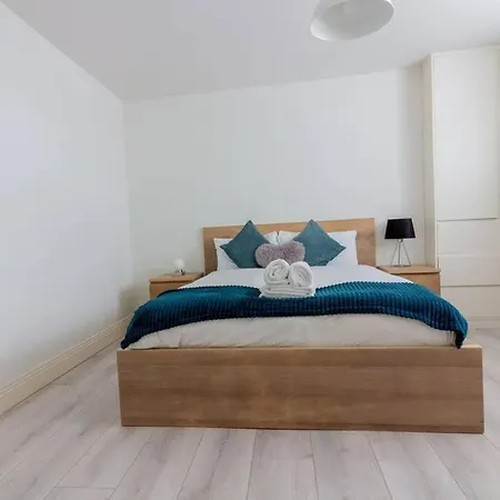 Apartment Guestready - Relaxing In Churchtown Dublin