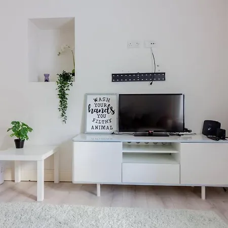 Guestready - Relaxing In Churchtown * Dublin