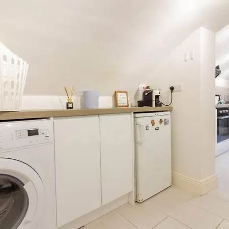 Guestready - Relaxing In Churchtown Apartment Dublin