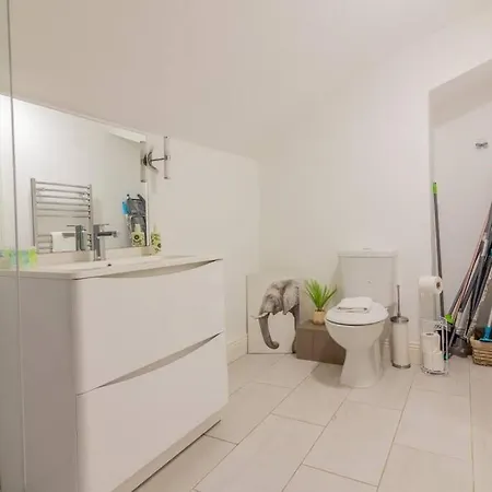 Apartment Guestready - Relaxing In Churchtown *