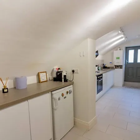 Guestready - Relaxing In Churchtown Apartment