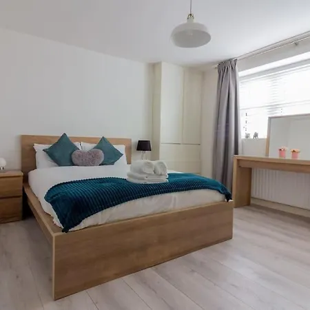 아파트 Guestready - Relaxing In Churchtown 더블린