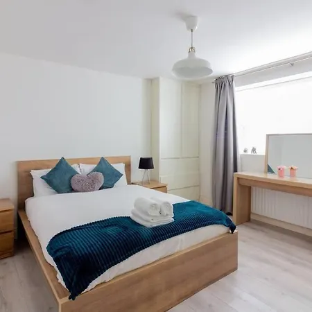 아파트 Guestready - Relaxing In Churchtown 더블린