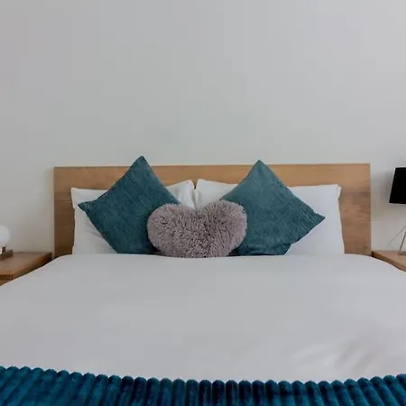 Guestready - Relaxing In Churchtown * 더블린